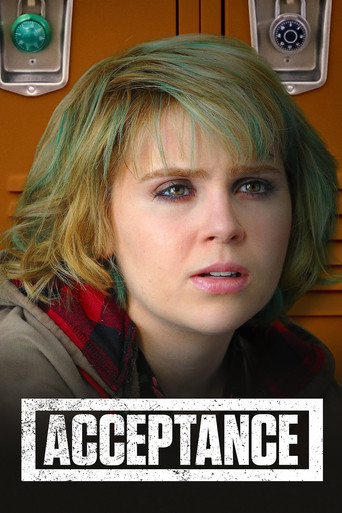 Watch Acceptance 2009 poster