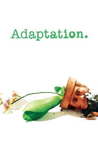 Watch Adaptation. 2002 poster