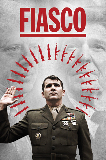 Watch Fiasco 2021 poster
