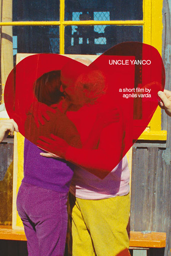 Watch Uncle Yanco 1967 poster