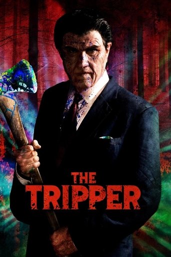 Watch The Tripper 2006 poster