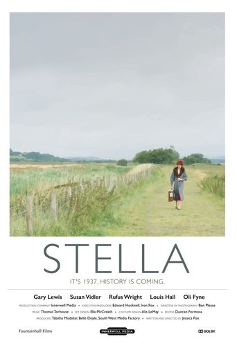Watch Stella 2022 poster