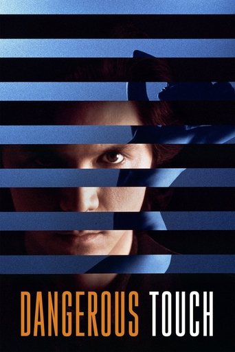 Watch Dangerous Touch 1995 poster