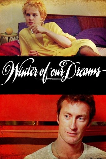 Watch Winter of Our Dreams 1981 poster