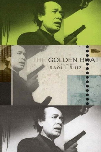 Watch The Golden Boat 1991 poster