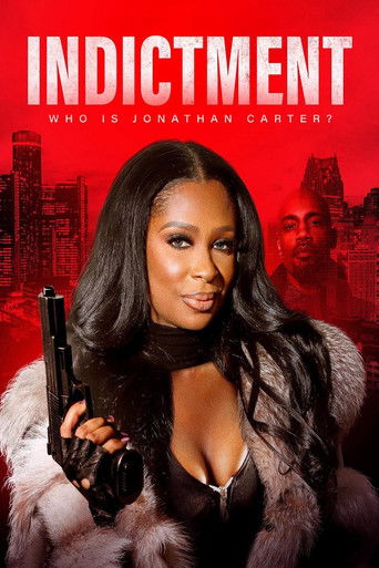 Watch Indictment: Who Is Jonathan Carter? 2020 poster