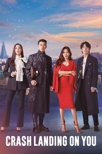 Watch Crash Landing on You 2019 poster