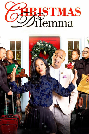 Watch Christmas Dilemma 2020 poster