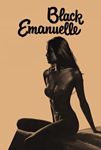 Watch Black Emanuelle 1975 poster