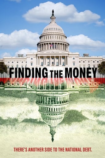 Watch Finding the Money 2024 poster