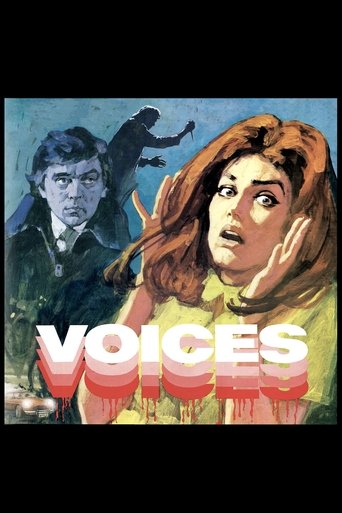 Watch Voices 1973 poster