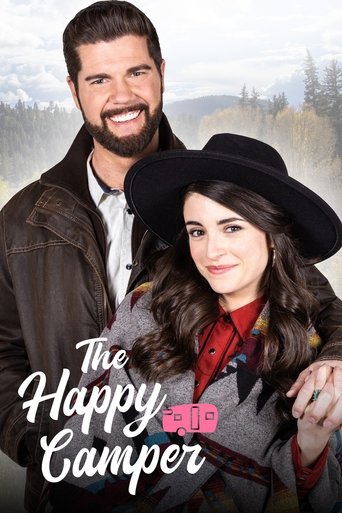 Watch The Happy Camper 2023 poster