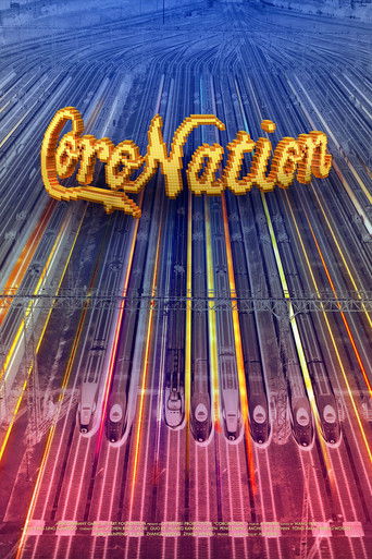Watch CoroNation 2020 poster