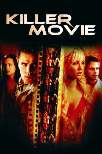 Watch Killer Movie 2008 poster