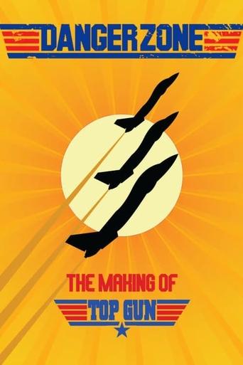 Watch Danger Zone: The Making of Top Gun 2004 poster