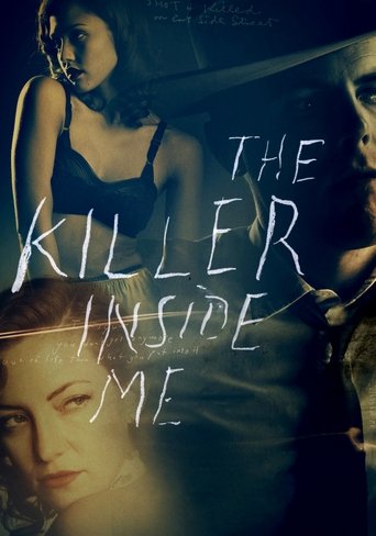 Watch The Killer Inside Me 2010 poster