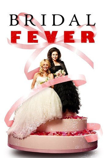 Watch Bridal Fever 2008 poster