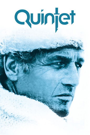 Watch Quintet 1979 poster