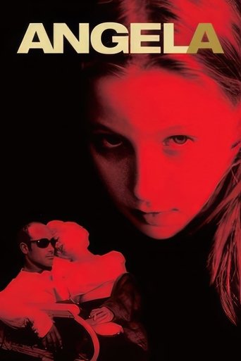 Watch Angela 1996 poster