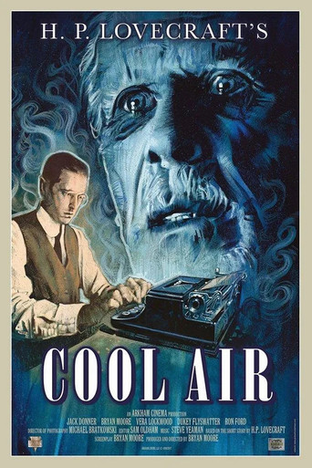 Watch Cool Air 1999 poster