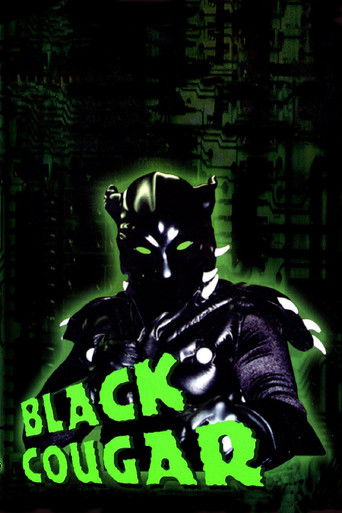 Watch Black Cougar 2002 poster