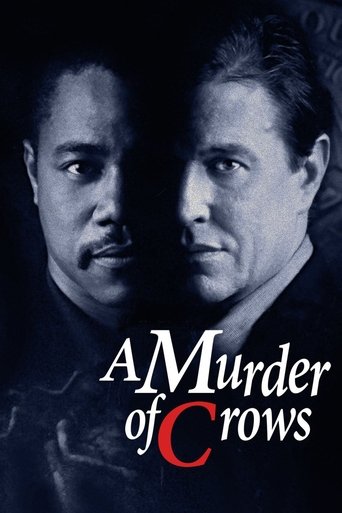 Watch A Murder of Crows 1999 poster