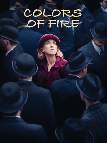 Watch The Colors of Fire 2022 poster