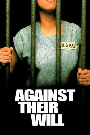 Watch Against Their Will 1994 poster
