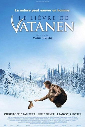 Watch Vatanen's Hare 2006 poster