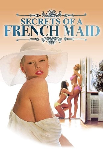 Watch Secrets of a French Maid 1980 poster