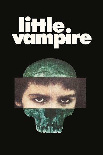 Watch Little Vampire 1968 poster