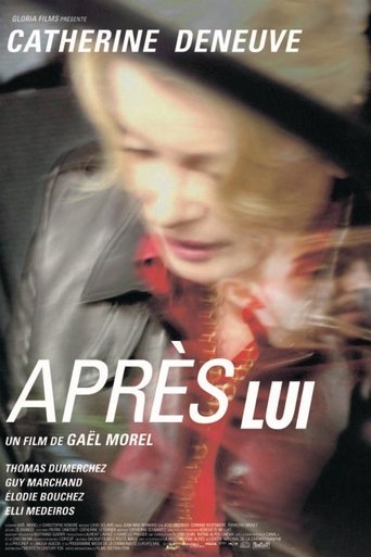 Watch After Him 2007 poster