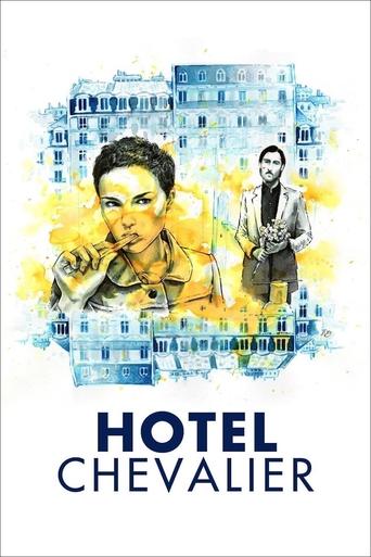 Watch Hotel Chevalier 2007 poster