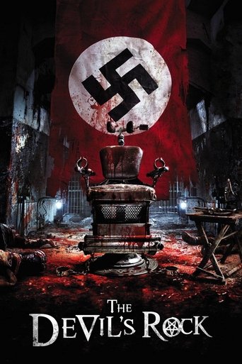 Watch The Devil's Rock 2011 poster