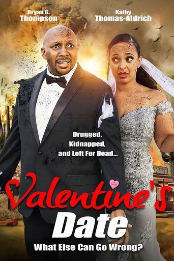 Watch Valentines Date 2021 poster