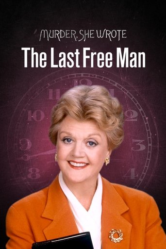 Watch Murder, She Wrote: The Last Free Man 2001 poster