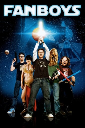 Watch Fanboys 2009 poster
