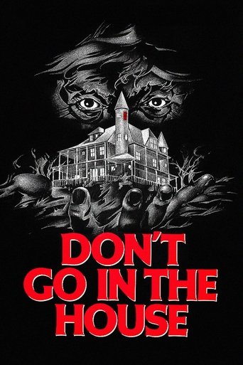 Watch Don't Go in the House 1979 poster