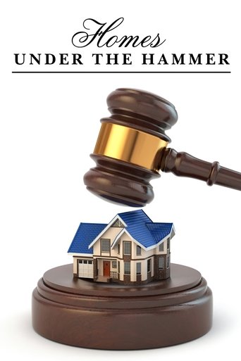 Watch Homes Under the Hammer 2003 poster