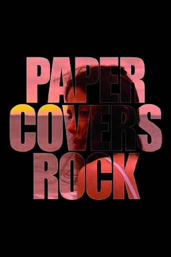Watch Paper Covers Rock 2008 poster