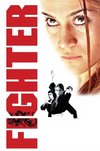 Watch Fighter 2007 poster