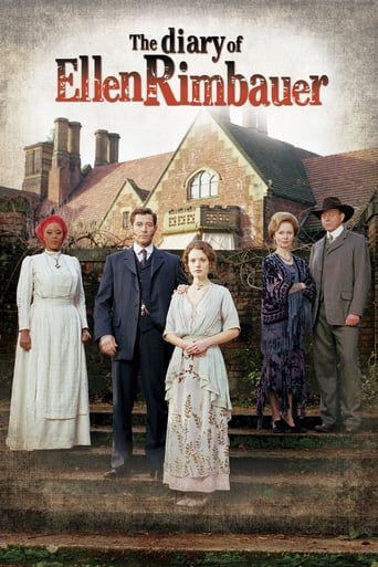 Watch The Diary of Ellen Rimbauer 2003 poster