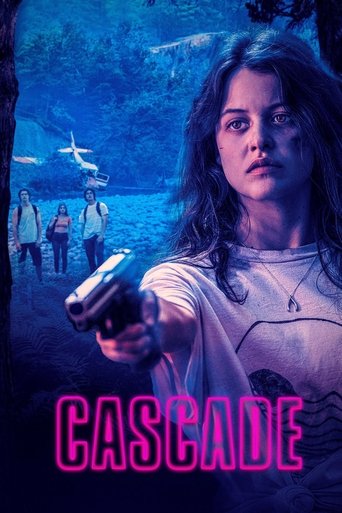 Watch Cascade 2023 poster