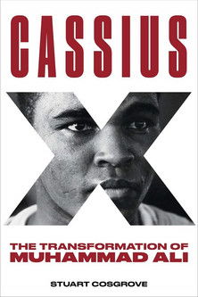 Watch Cassius X: Becoming Ali 2023 poster