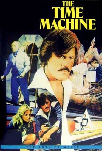 Watch The Time Machine 1978 poster