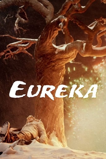 Watch Eureka 1983 poster