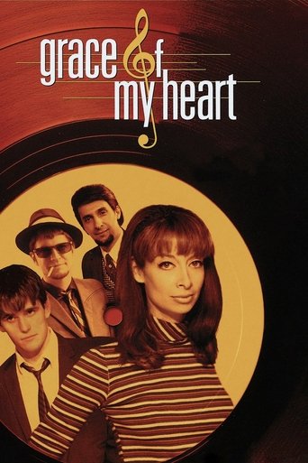 Watch Grace of My Heart 1996 poster