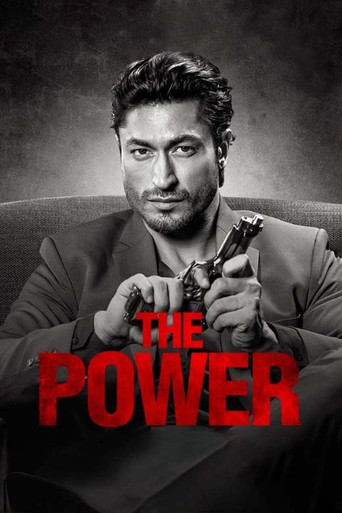 Watch The Power 2021 poster