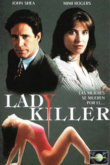 Watch Ladykiller 1992 poster