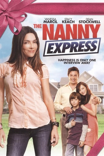 Watch The Nanny Express 2009 poster